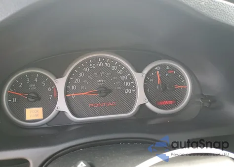 2001 Pontiac Aztek из США, поврежденный, VIN 3G7DA03E61S528785